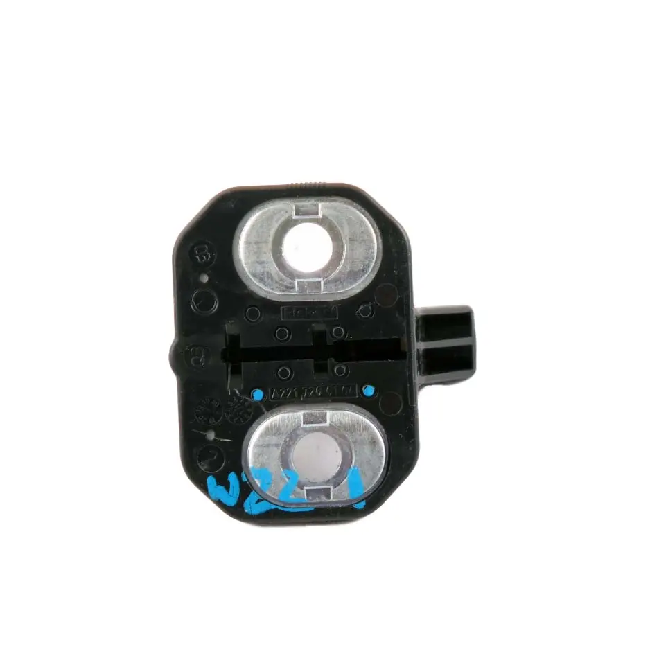 Piastra Di Bloccaggio Del Gancio Di Bloccaggio Porta per Mercedes W221 con numero di parte A2217200104 Mercedes W221 Piastra Di Bloccaggio Del Gancio Di Bloccaggio Porta - SKU A2217200104 - Numero di parte A2217200104