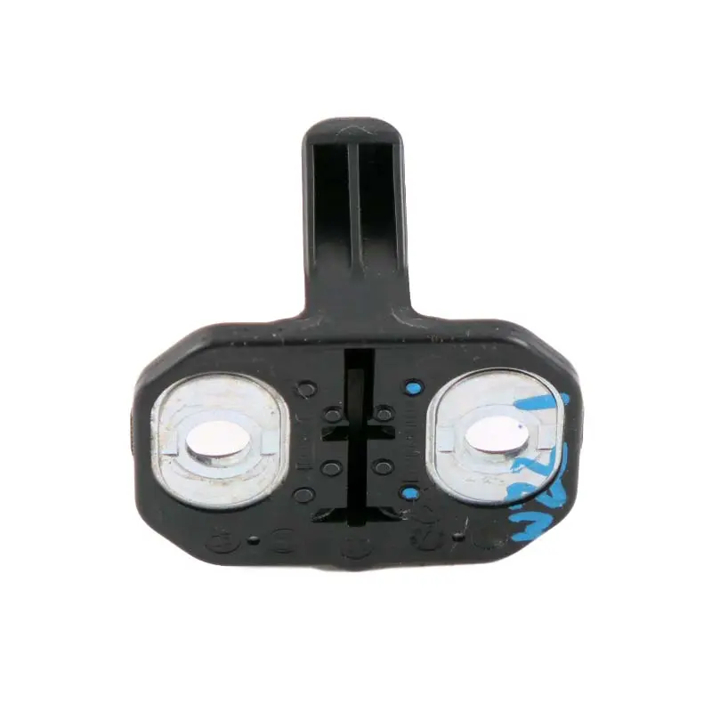 Mercedes W221 Door Loop Lock Hook Striker Catch Plate - SKU A2217200104 - Part number A2217200104