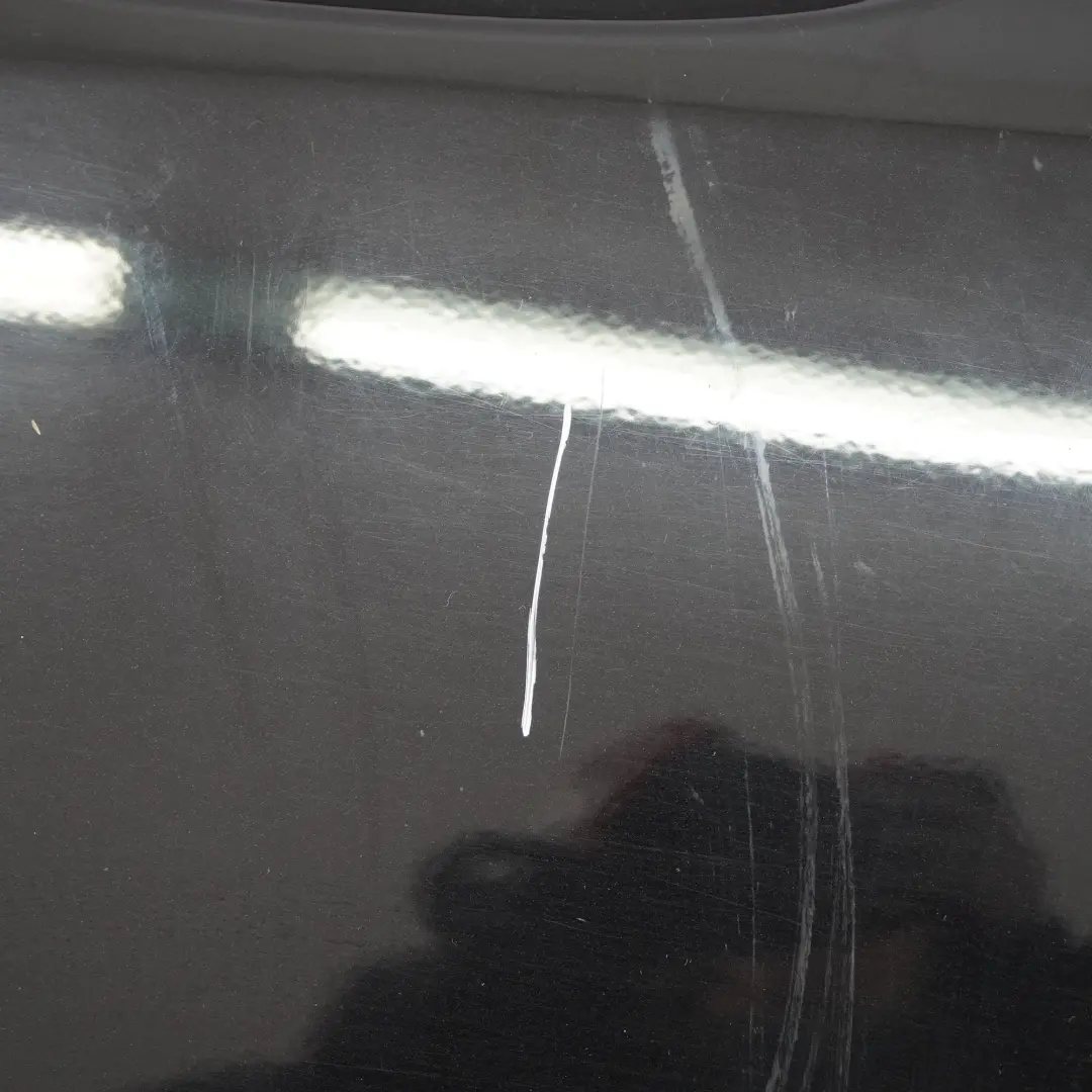 gauche Classe S Noir obsidien métallisé - 197 pour Mercedes W221 Porte avant à propos du numéro de pièce A2217200105 Mercedes W221 Porte avant gauche Classe S Noir obsidien métallisé - 197 - SKU A2217200105-OB1 - Numéro de pièce A2217200105