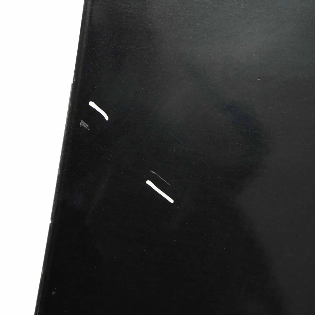 Door Front Right O/S S-Class Obsidian Black Metallic - 197 to Mercedes W221 with Part number A2217200205 Mercedes W221 Door Front Right O/S S-Class Obsidian Black Metallic - 197 - SKU A2217200205-OB1 - Part number A2217200205