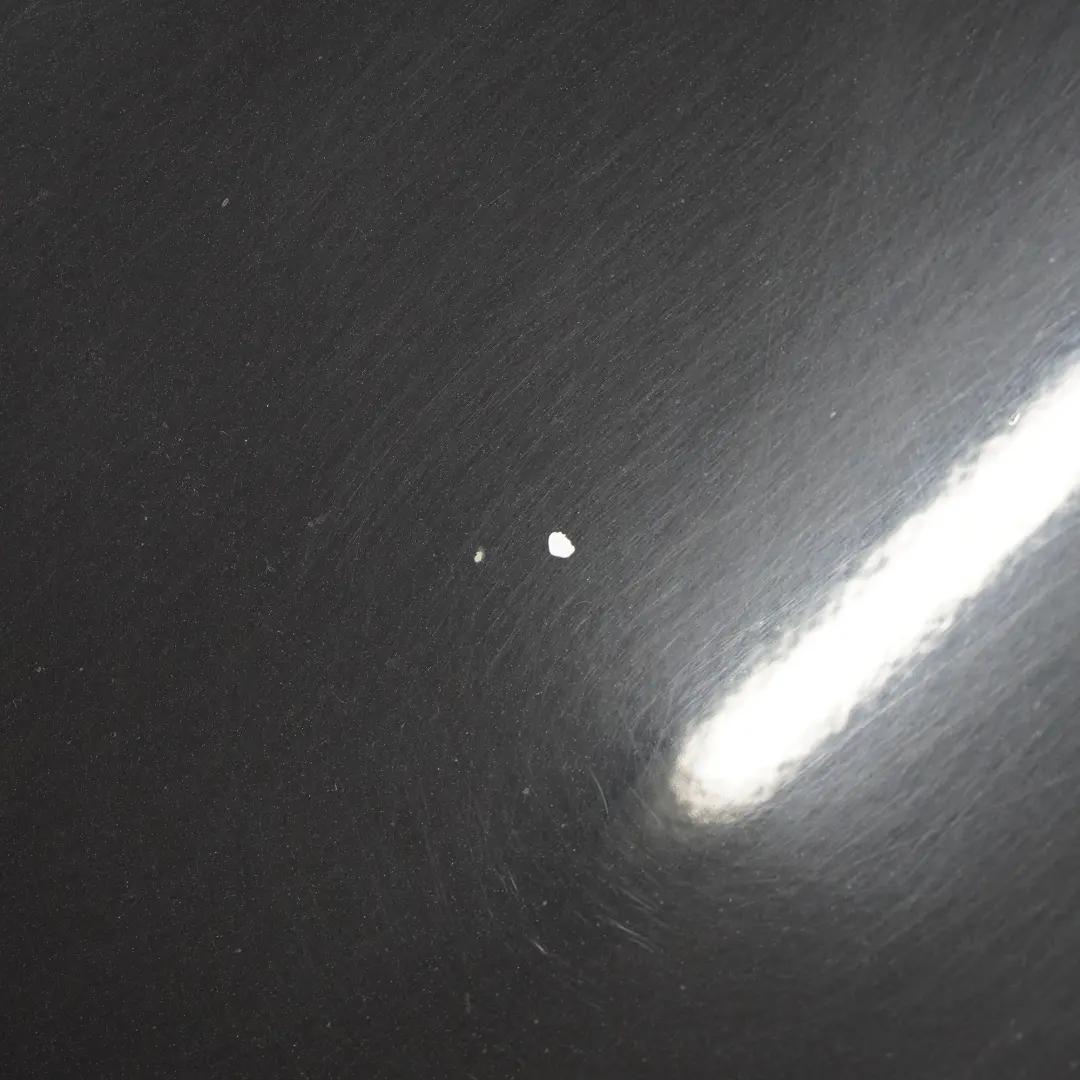 Mercedes W221 Door Front Right O/S S-Class Obsidian Black Metallic - 197 - SKU A2217200205-OB1 - Part number A2217200205