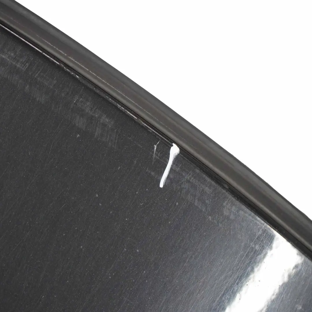 Door Front Right O/S S-Class Obsidian Black Metallic - 197 to Mercedes W221 with Part number A2217200205 Mercedes W221 Door Front Right O/S S-Class Obsidian Black Metallic - 197 - SKU A2217200205-OB1 - Part number A2217200205