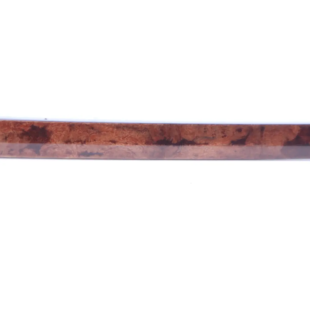 Mercedes W221 Türdekorstreifen vorne links Zierleiste Abdeckung Holz - SKU A2217200322 - Teilenummer A2217200322