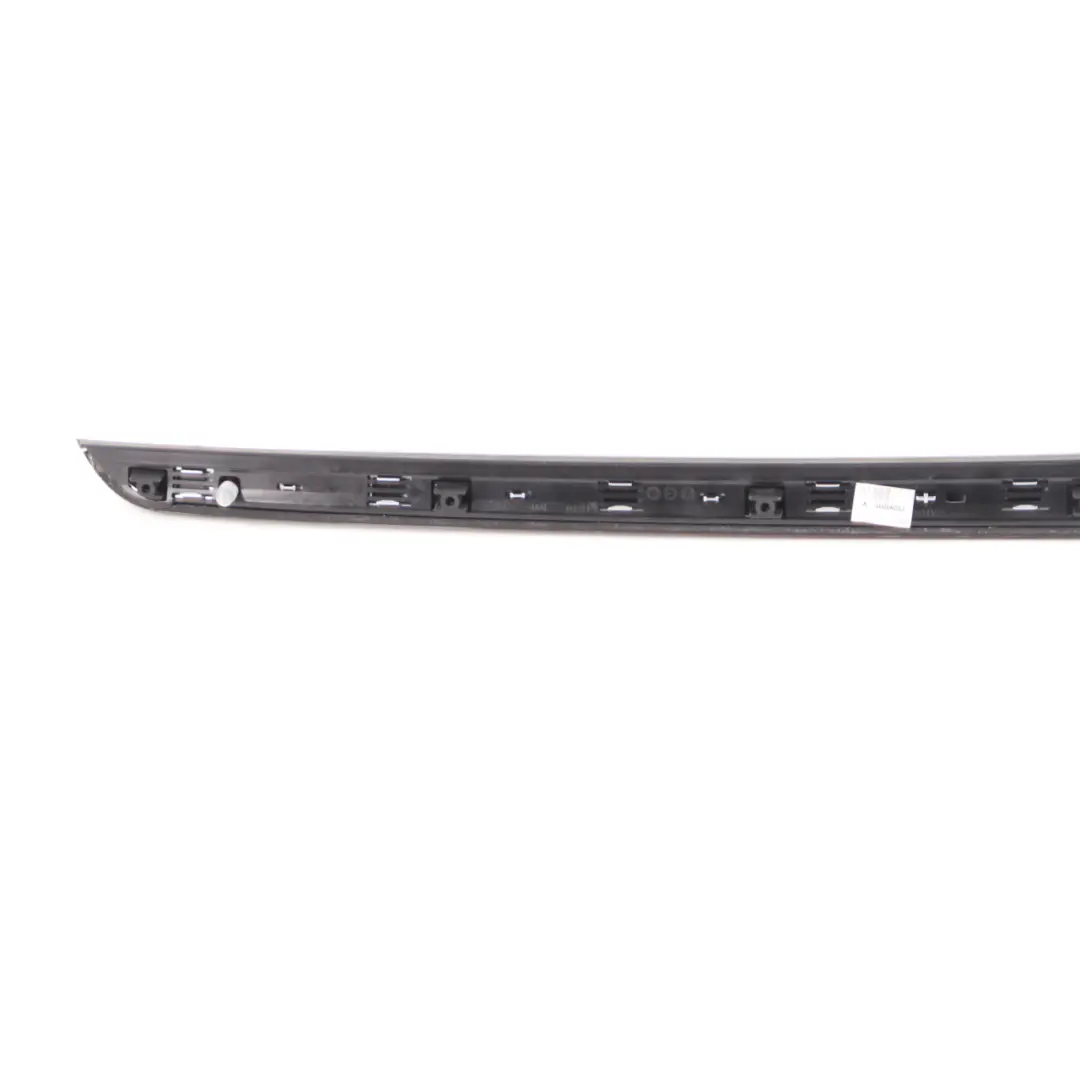 Mercedes W221 Türdekorstreifen vorne links Zierleiste Abdeckung Holz - SKU A2217200322 - Teilenummer A2217200322