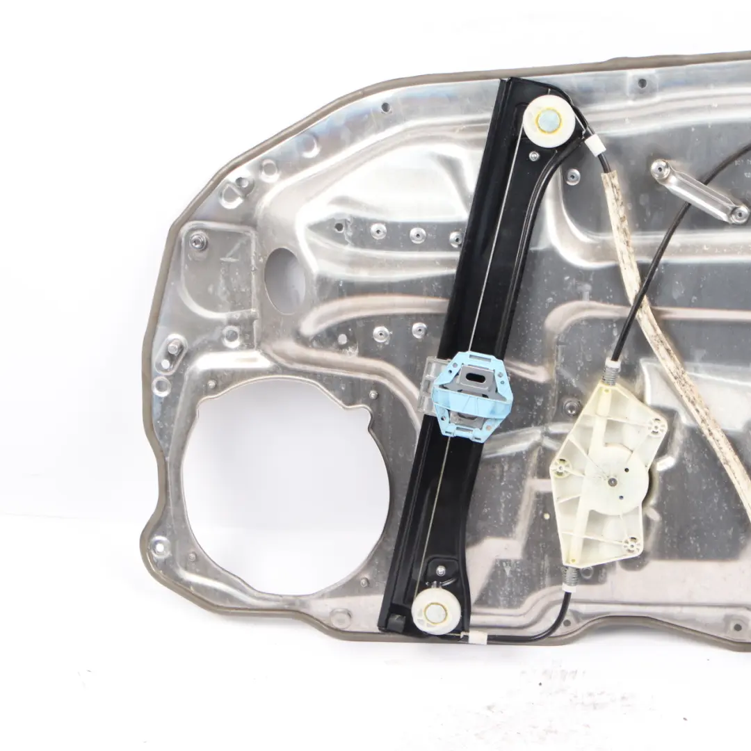 Mercedes W221 Window Lifter Front Left N/S Window Regulator Motor - SKU A2217200379 - Part number A2217200379