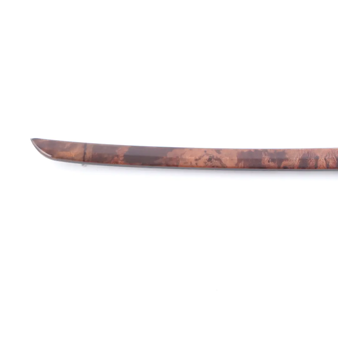 Mercedes W221 Türdekorstreifen vorne rechts Trim Abdeckung Holz - SKU A2217200422 - Teilenummer A2217200422
