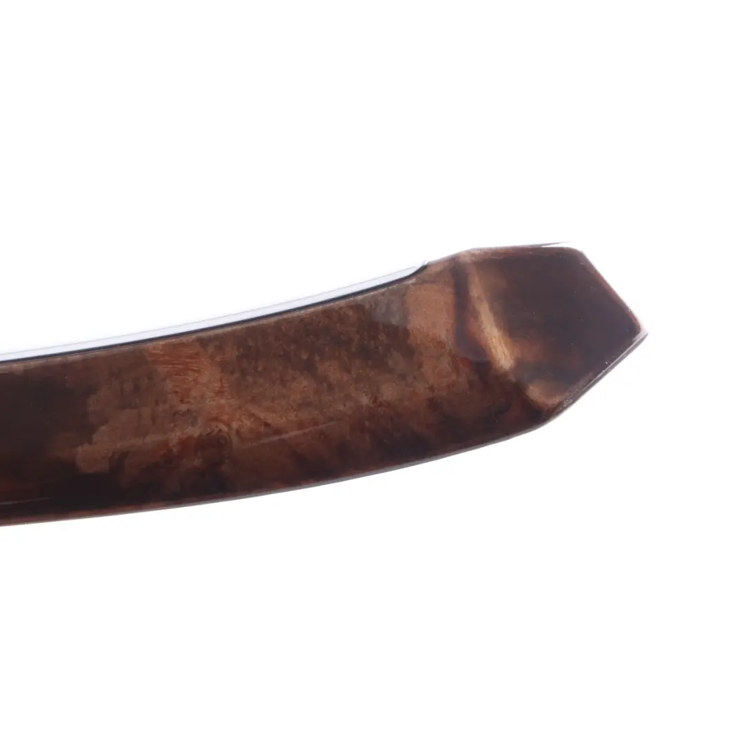 Mercedes W221 Türdekorstreifen vorne rechts Trim Abdeckung Holz - SKU A2217200422 - Teilenummer A2217200422