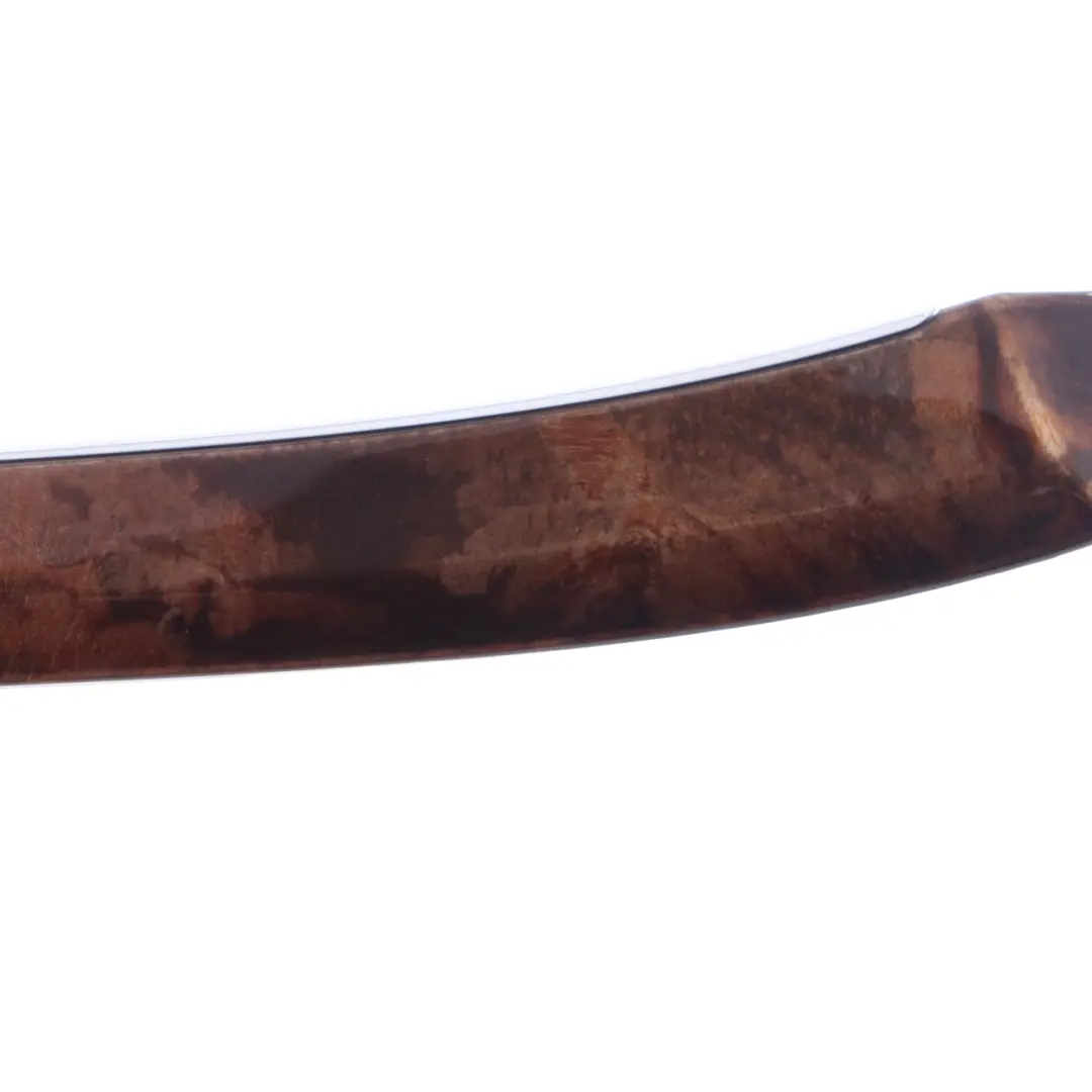 Porta Striscia Decorativa Anteriore Destra Legno per Mercedes W221 con numero di parte A2217200422 Mercedes W221 Porta Striscia Decorativa Anteriore Destra Legno - SKU A2217200422 - Numero di parte A2217200422