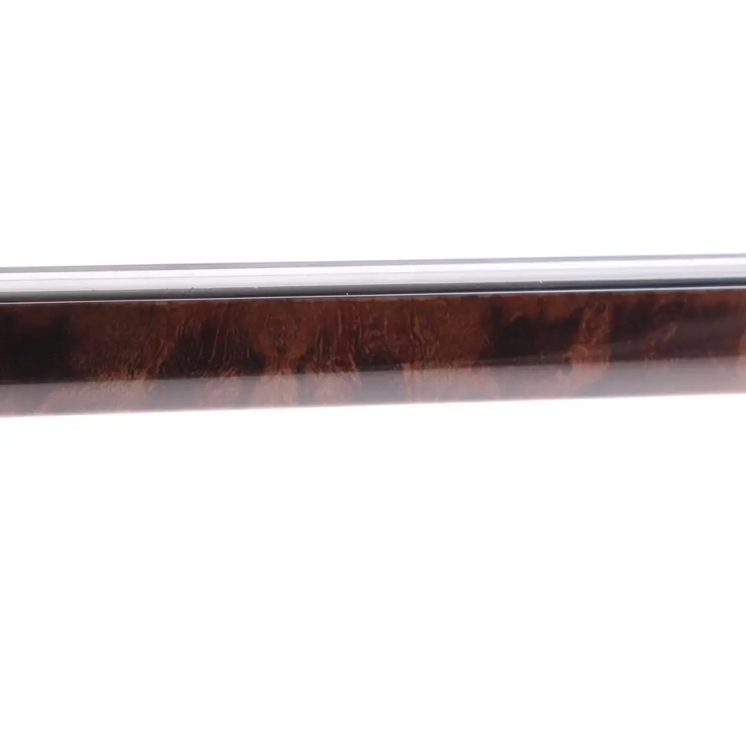 Mercedes W221 Türdekorstreifen vorne rechts Trim Abdeckung Holz - SKU A2217200422 - Teilenummer A2217200422