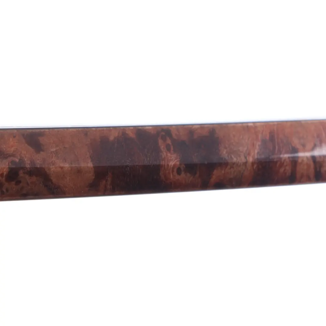 Mercedes W221 Türdekorstreifen vorne rechts Trim Abdeckung Holz - SKU A2217200422 - Teilenummer A2217200422