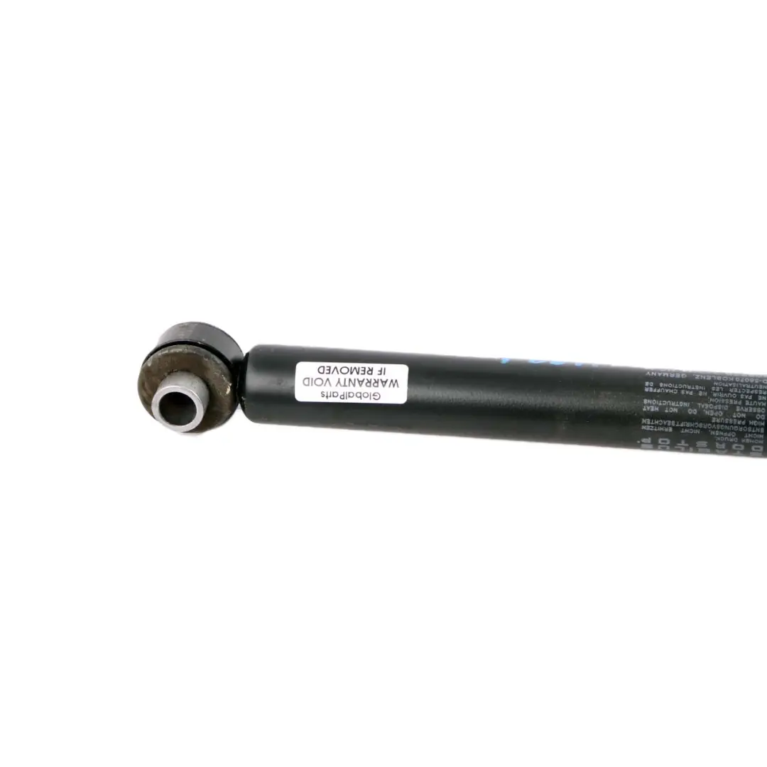 Mercedes W221 Izquierda Derecha Puerta Soporte Strut Amortiguador - SKU A2217200716 - Número de pieza A2217200716