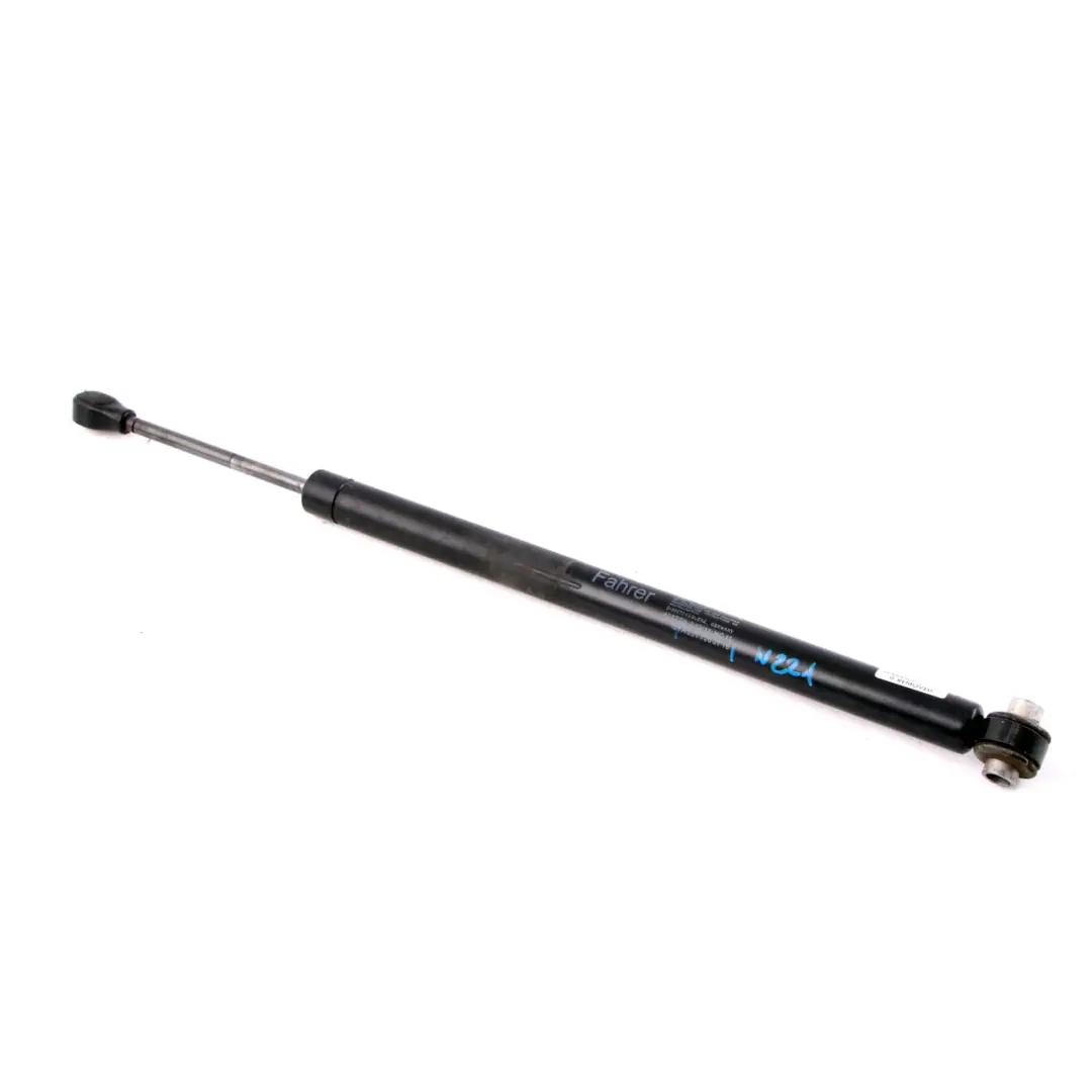 Mercedes W221 Door Bracket Gas Strut Shock Left Right N/O/S - SKU A2217200716 - Part number A2217200716