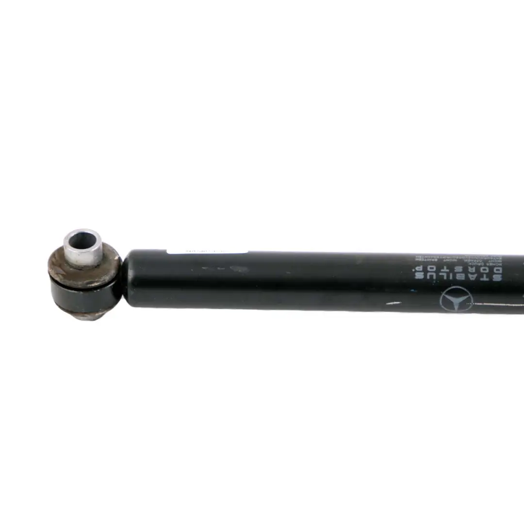 Mercedes W221 Door Bracket Gas Strut Shock Left Right N/O/S - SKU A2217200716 - Part number A2217200716