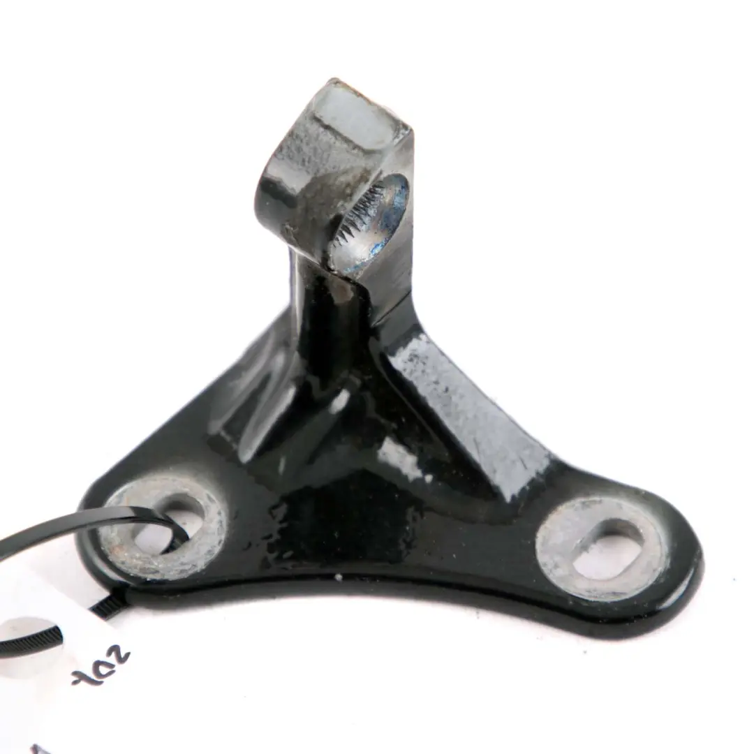 Mercedes-Benz S-Class W221 Front Left N/S Door Top Upper Hinge Obsidian Black - SKU A2217200937-OB - Part number A2217200937