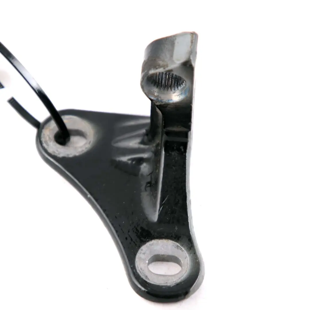  Mercedes-Benz S-Class W221 Front Left N/S Door Top Upper Hinge Obsidian Black - SKU A2217200937-OB - Part number A2217200937