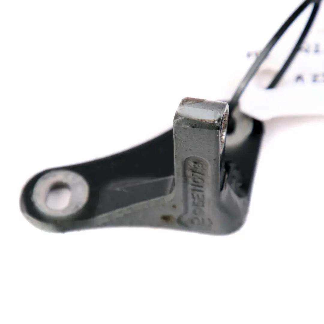  Mercedes-Benz S-Class W221 Front Left N/S Door Top Upper Hinge Obsidian Black - SKU A2217200937-OB - Part number A2217200937