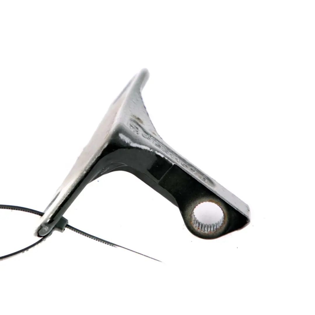  Mercedes-Benz S-Class W221 Front Left N/S Door Top Upper Hinge Obsidian Black - SKU A2217200937-OB - Part number A2217200937