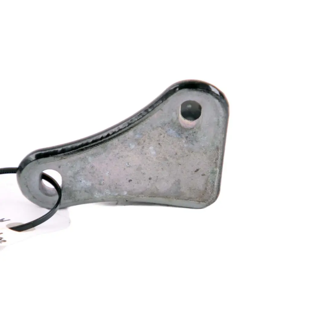 Mercedes-Benz S-Class W221 Front Right O/S Door Top Upper Hinge Obsidian Black to with Part number A2217201037 Mercedes-Benz S-Class W221 Front Right O/S Door Top Upper Hinge Obsidian Black - SKU A2217201037-OB - Part number A2217201037