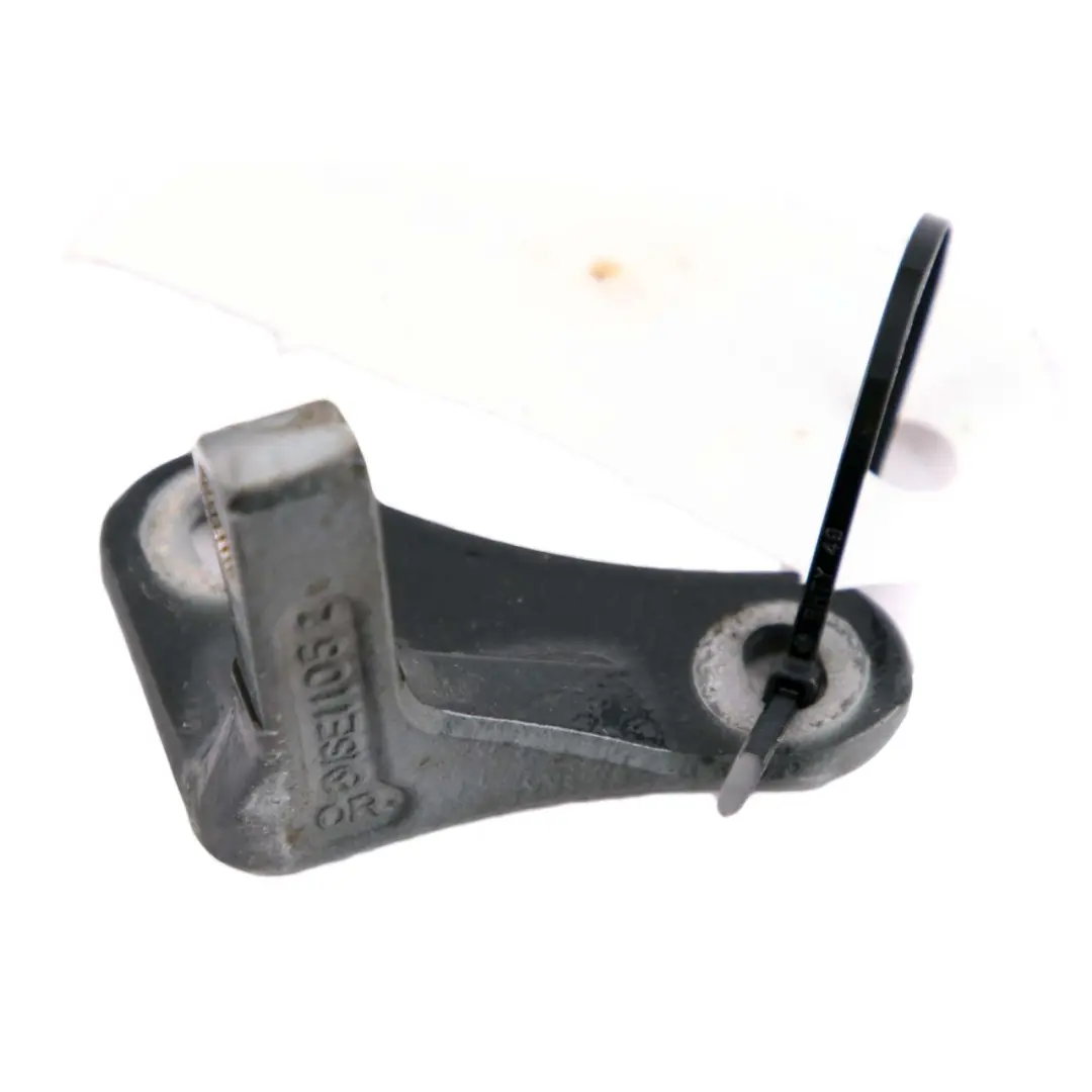  Mercedes-Benz S-Class W221 Front Right O/S Door Top Upper Hinge Obsidian Black - SKU A2217201037-OB - Part number A2217201037