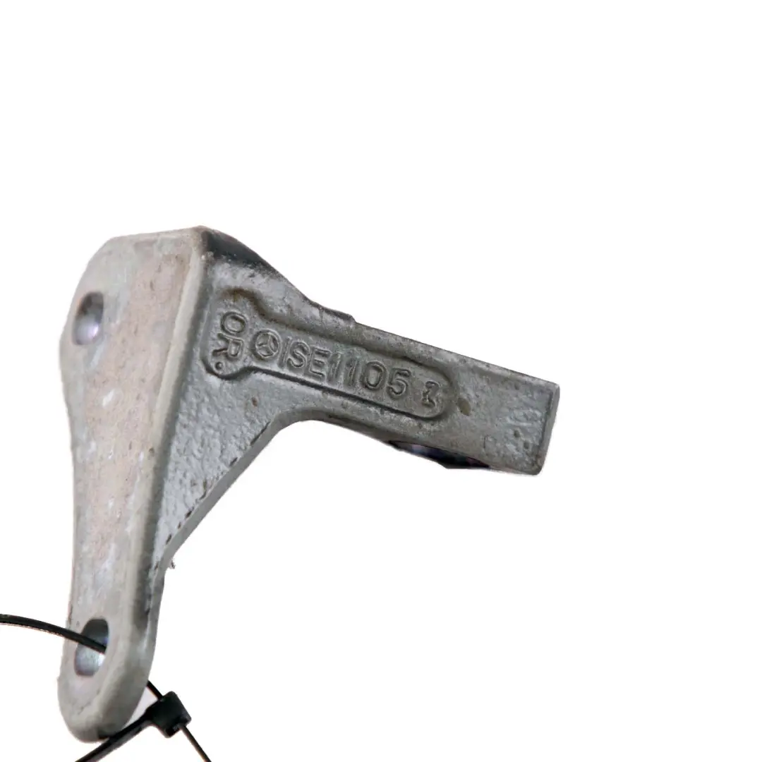  Mercedes-Benz S-Class W221 Front Right O/S Door Top Upper Hinge Obsidian Black - SKU A2217201037-OB - Part number A2217201037