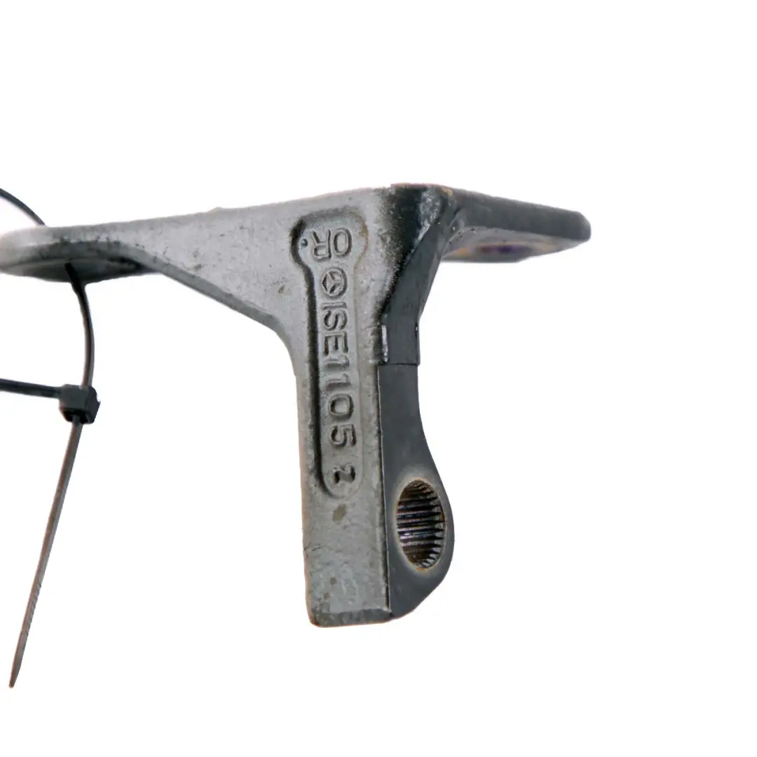  Mercedes-Benz S-Class W221 Front Right O/S Door Top Upper Hinge Obsidian Black - SKU A2217201037-OB - Part number A2217201037