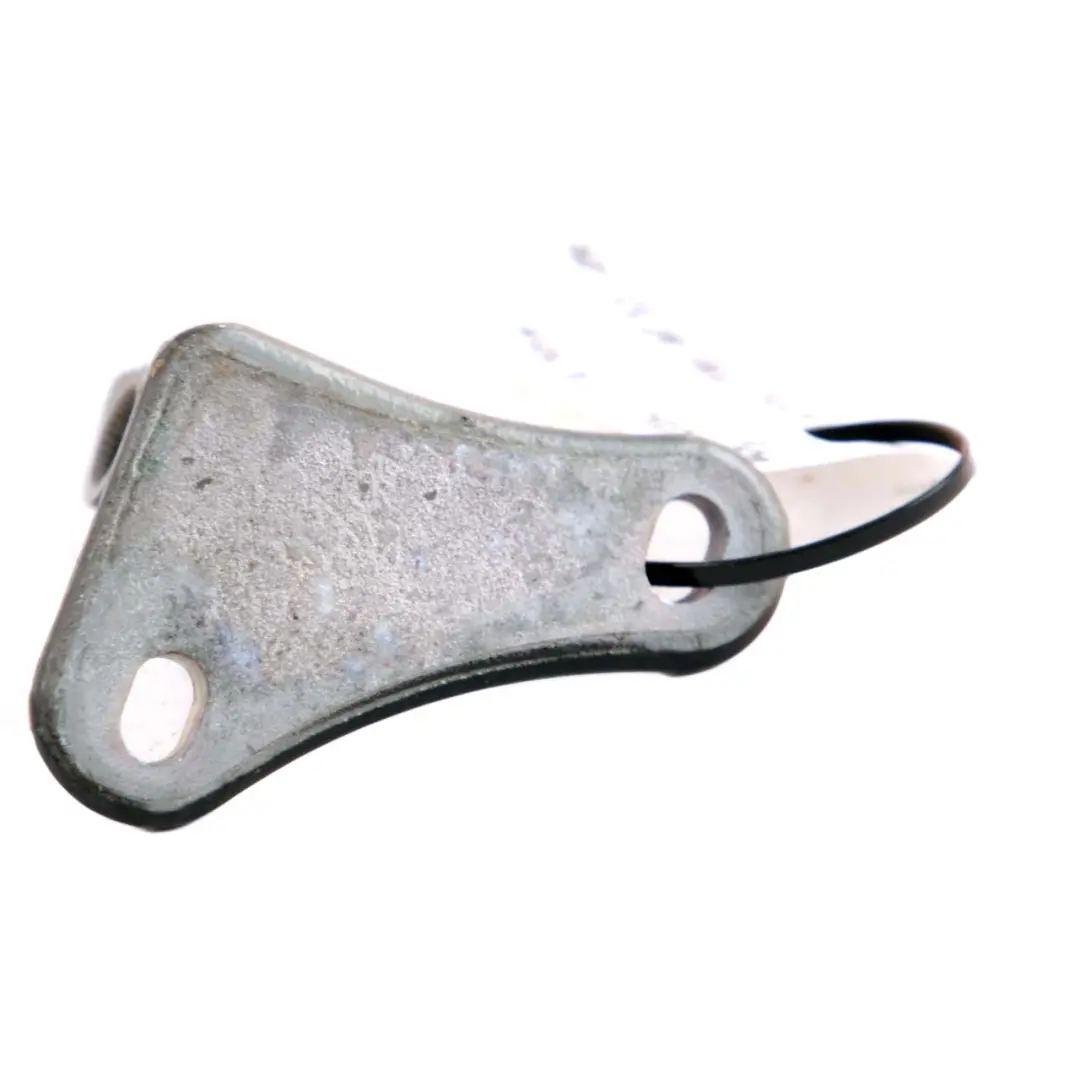  Mercedes-Benz S-Class W221 Front Right O/S Door Top Upper Hinge Obsidian Black - SKU A2217201037-OB - Part number A2217201037