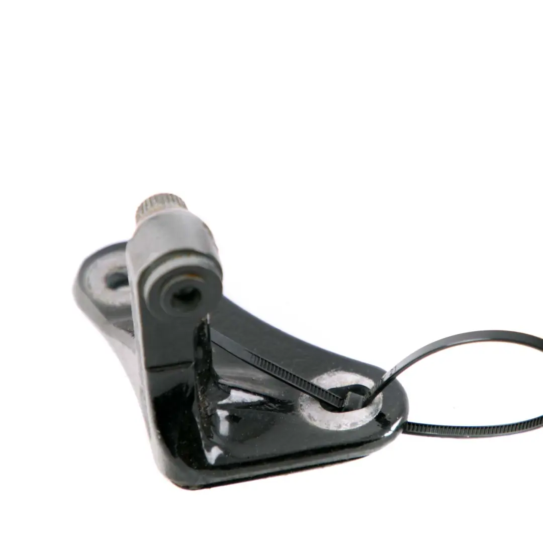 Mercedes-Benz S W221 Front Left N/S Door Bottom Lower Hinge Obsidian Black 197 to with Part number A2217201137 Mercedes-Benz S W221 Front Left N/S Door Bottom Lower Hinge Obsidian Black 197 - SKU A2217201137-OB - Part number A2217201137