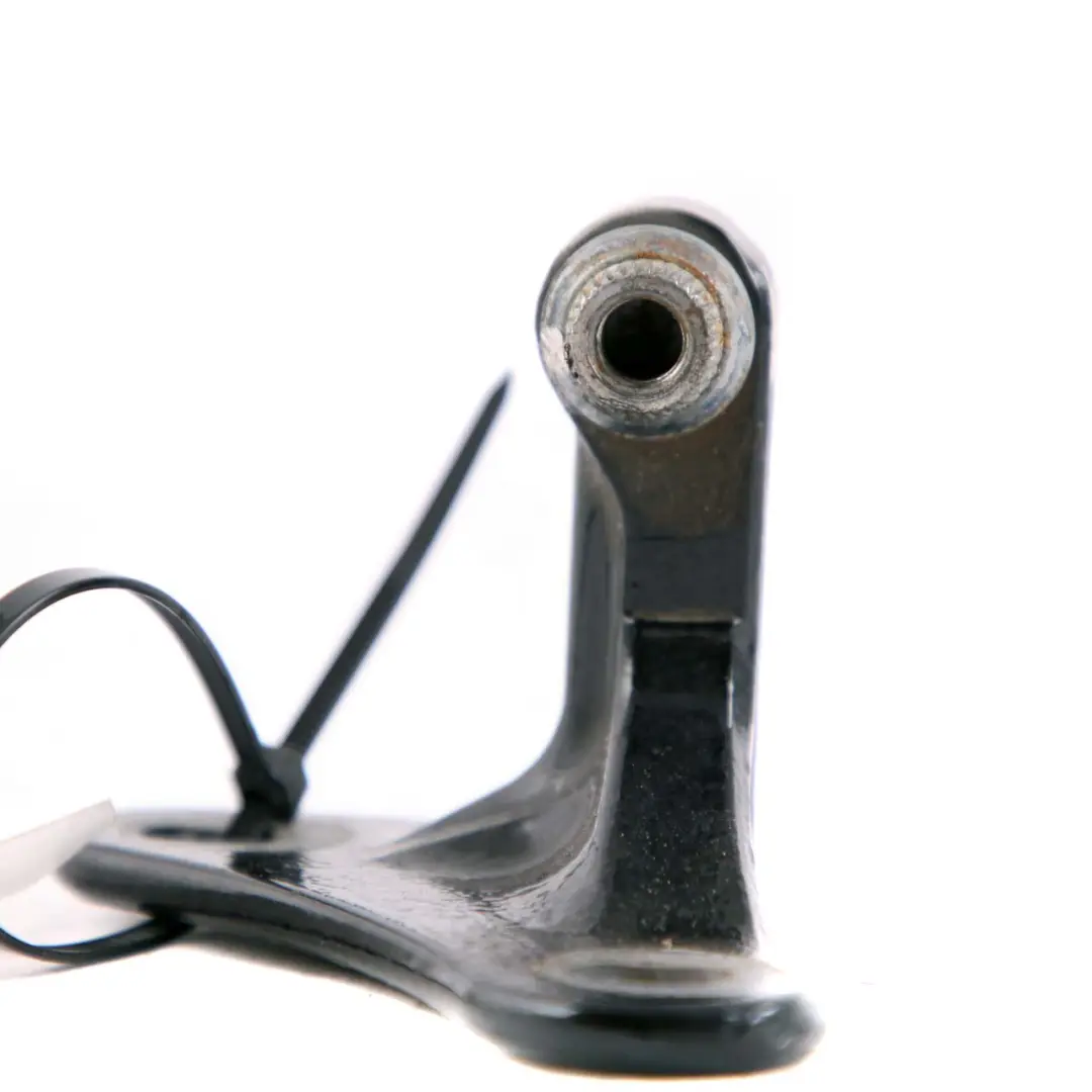 Mercedes-Benz S W221 Front Left N/S Door Bottom Lower Hinge Obsidian Black 197 to with Part number A2217201137 Mercedes-Benz S W221 Front Left N/S Door Bottom Lower Hinge Obsidian Black 197 - SKU A2217201137-OB - Part number A2217201137