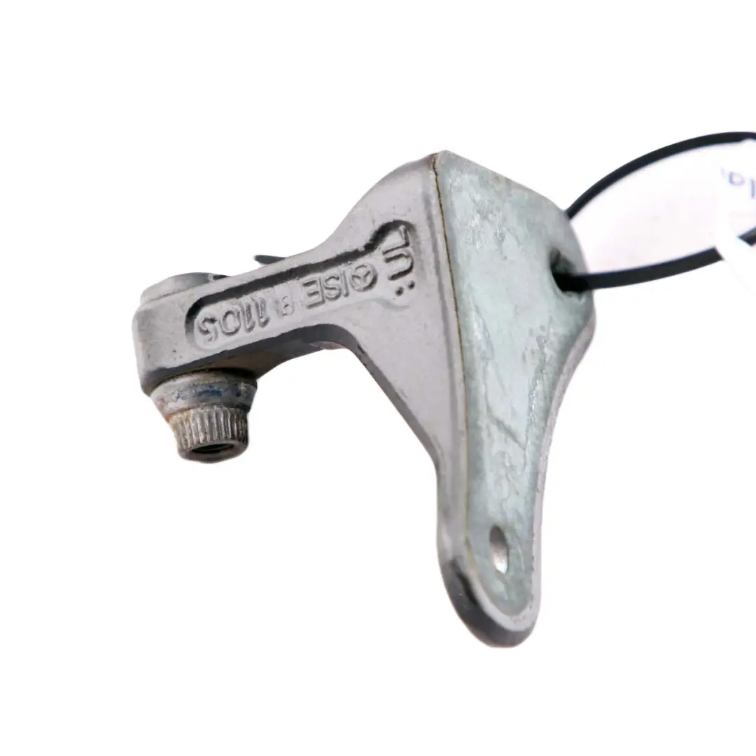 Mercedes-Benz S W221 Front Left N/S Door Bottom Lower Hinge Obsidian Black 197 to with Part number A2217201137 Mercedes-Benz S W221 Front Left N/S Door Bottom Lower Hinge Obsidian Black 197 - SKU A2217201137-OB - Part number A2217201137