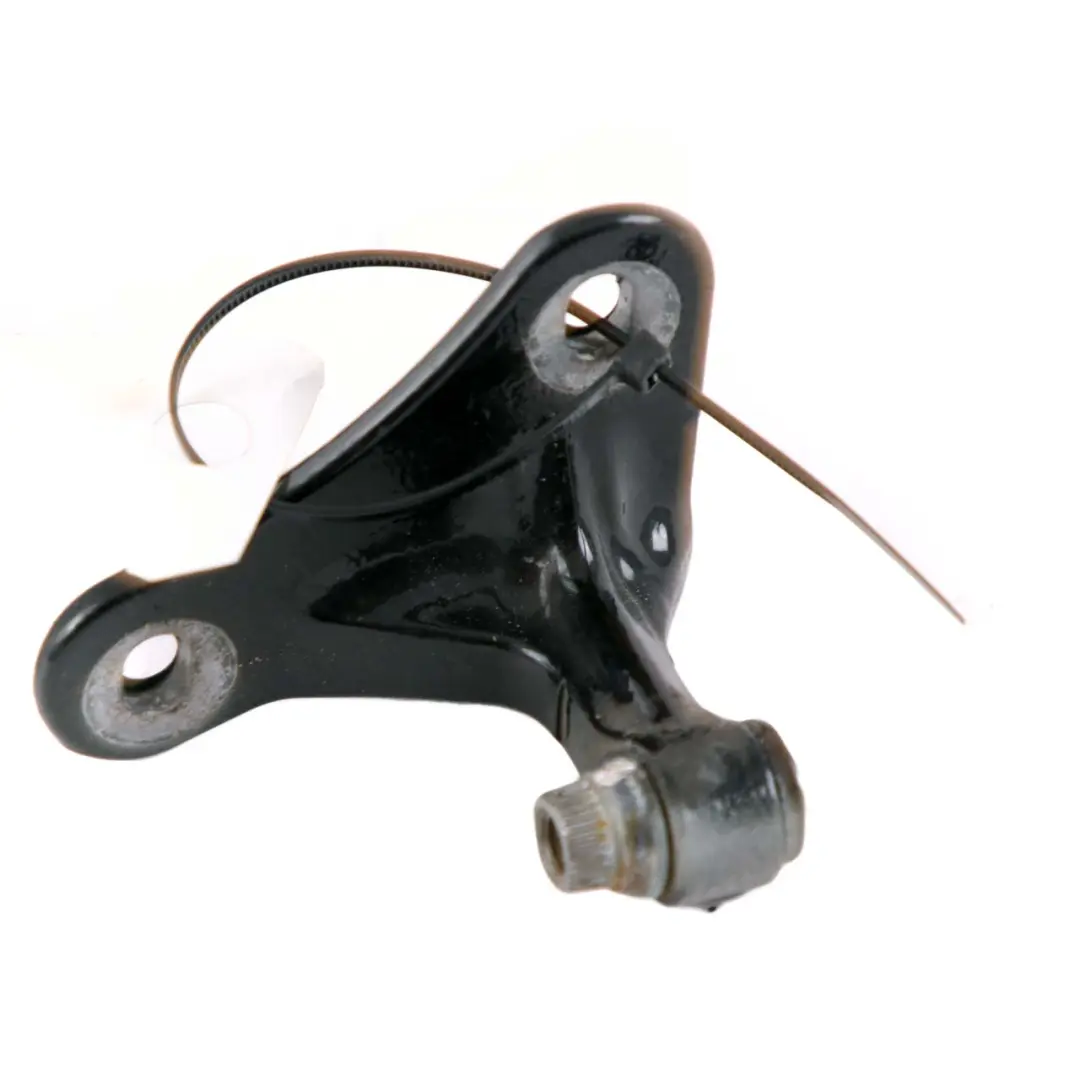 Mercedes-Benz S W221 Front Left N/S Door Bottom Lower Hinge Obsidian Black 197 to with Part number A2217201137 Mercedes-Benz S W221 Front Left N/S Door Bottom Lower Hinge Obsidian Black 197 - SKU A2217201137-OB - Part number A2217201137