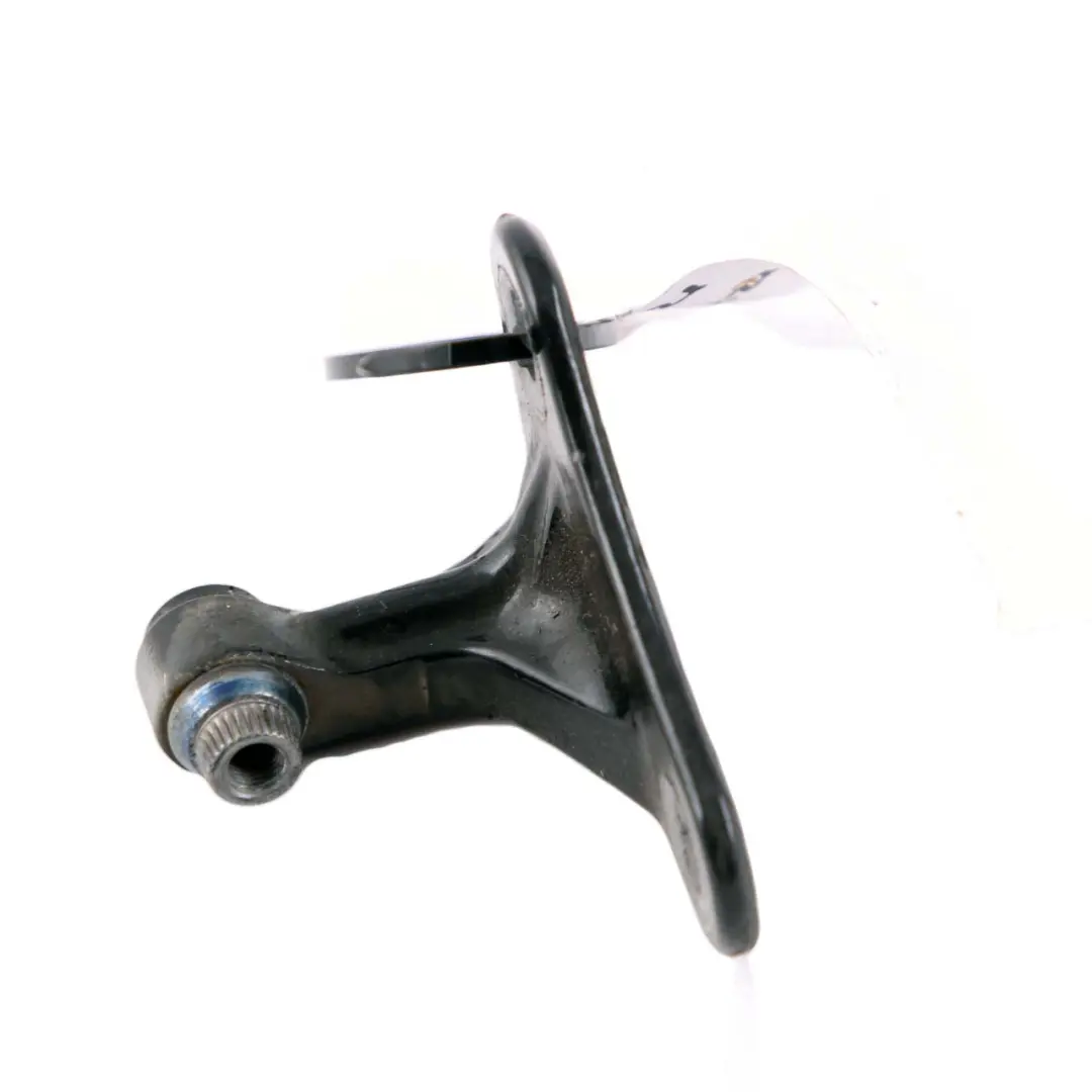 Mercedes-Benz S W221 Front Right O/S Door Bottom Lower Hinge Obsidian Black 197 to with Part number A2217201237 Mercedes-Benz S W221 Front Right O/S Door Bottom Lower Hinge Obsidian Black 197 - SKU A2217201237-OB - Part number A2217201237