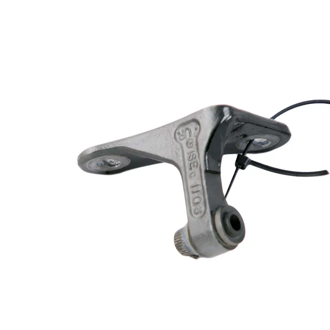 Mercedes-Benz S W221 Front Right O/S Door Bottom Lower Hinge Obsidian Black 197 to with Part number A2217201237 Mercedes-Benz S W221 Front Right O/S Door Bottom Lower Hinge Obsidian Black 197 - SKU A2217201237-OB - Part number A2217201237