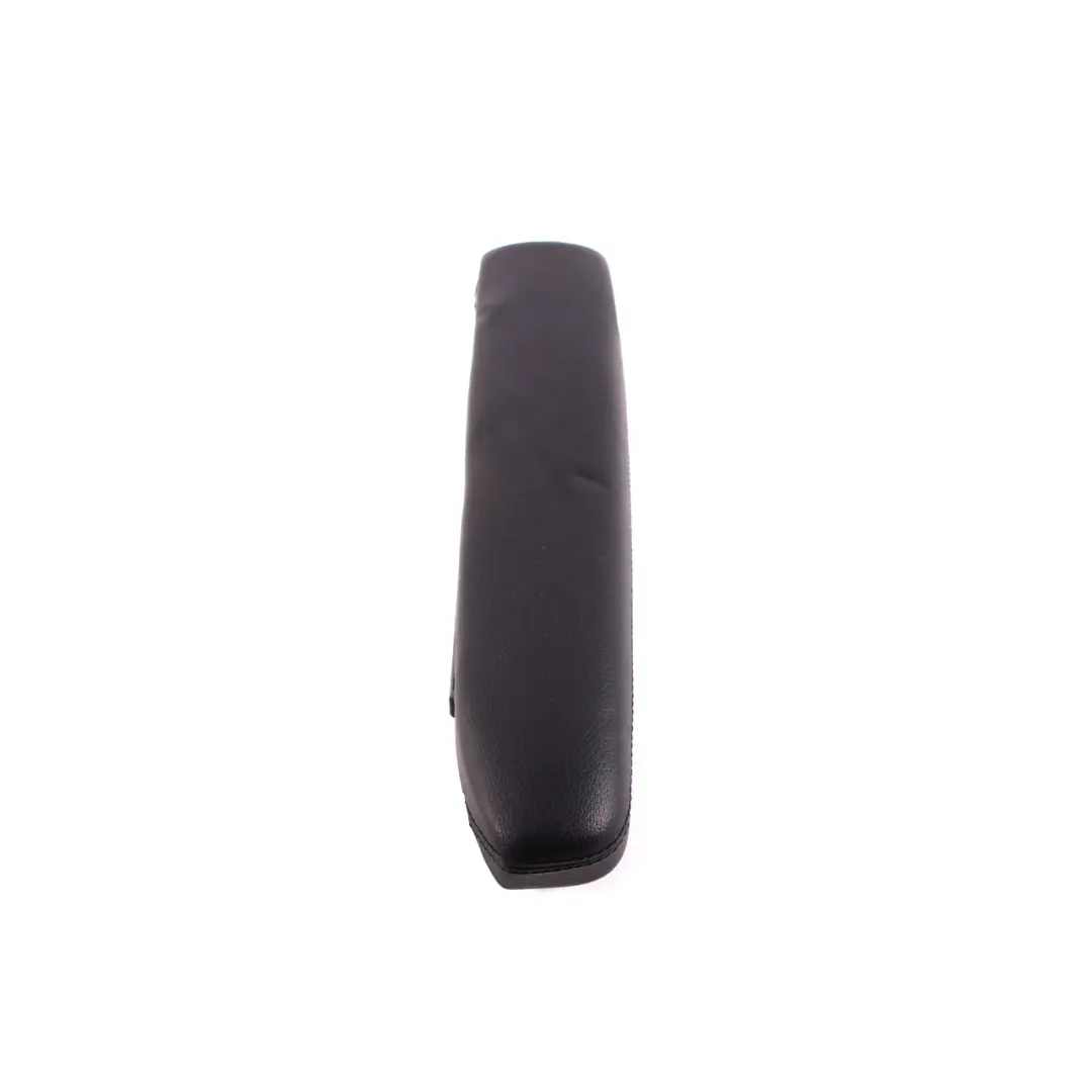 Mercedes W221 Door Card Armrest Trim Panel Front Left N/S Leather Beige - SKU A2217201795-1 - Part number A2217201795