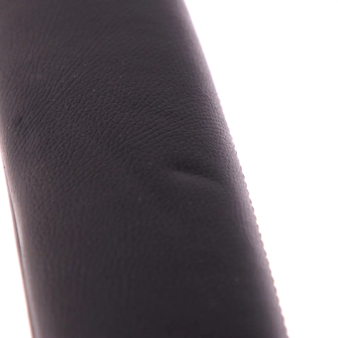 Mercedes-Benz S W221 Front Left N/S Door Card Armrest Trim Panel Black Leather to with Part number A2217201795 Mercedes-Benz S W221 Front Left N/S Door Card Armrest Trim Panel Black Leather - SKU A2217201795 - Part number A2217201795