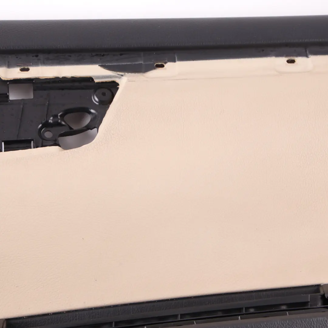 Door Card Cover Front Right O/S Trim Panel Beige Leather to Mercedes W221 with Part number A2217201879 Mercedes W221 Door Card Cover Front Right O/S Trim Panel Beige Leather - SKU A2217201879 - Part number A2217201879