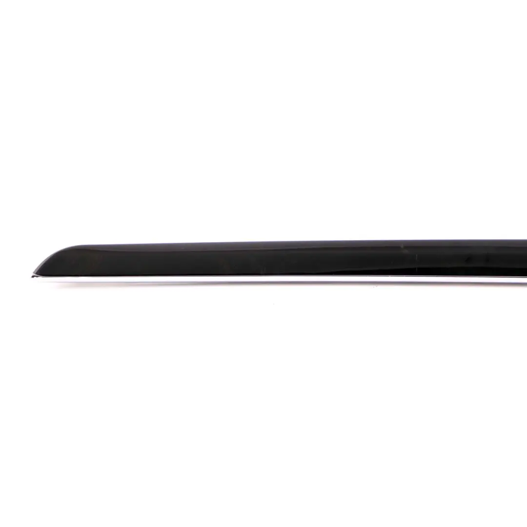  Mercedes-Benz W221 Front Left N/S Interior Door Trim Strip Molding - SKU A2217204622 - Part number A2217204622