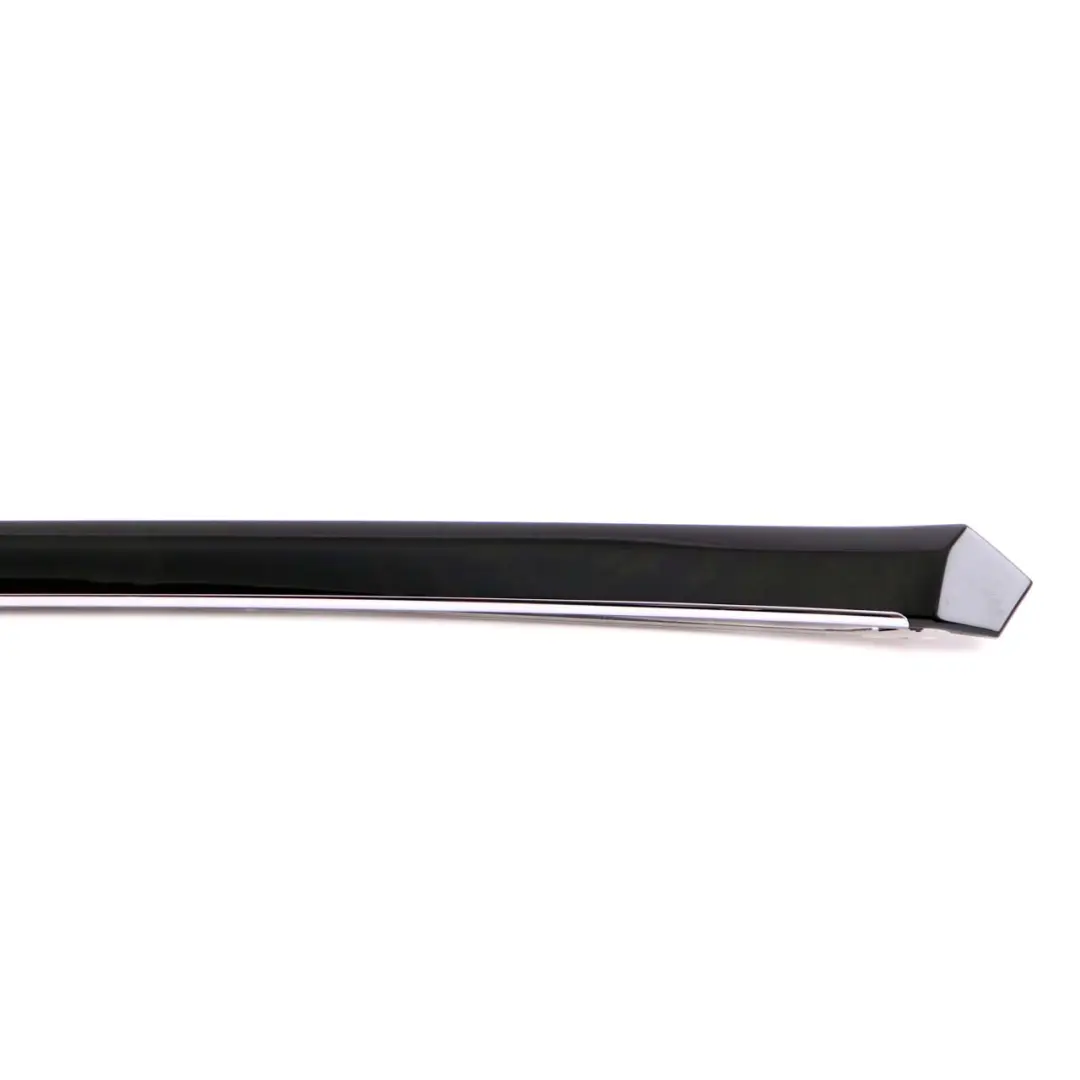  Mercedes-Benz W221 Front Left N/S Interior Door Trim Strip Molding - SKU A2217204622 - Part number A2217204622