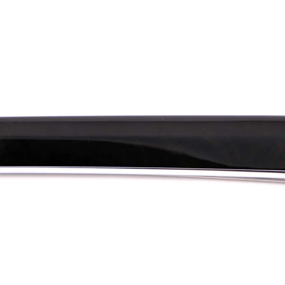  Mercedes-Benz W221 Front Left N/S Interior Door Trim Strip Molding - SKU A2217204622 - Part number A2217204622