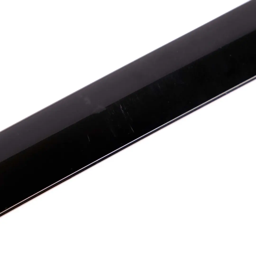  Mercedes-Benz W221 Front Left N/S Interior Door Trim Strip Molding - SKU A2217204622 - Part number A2217204622