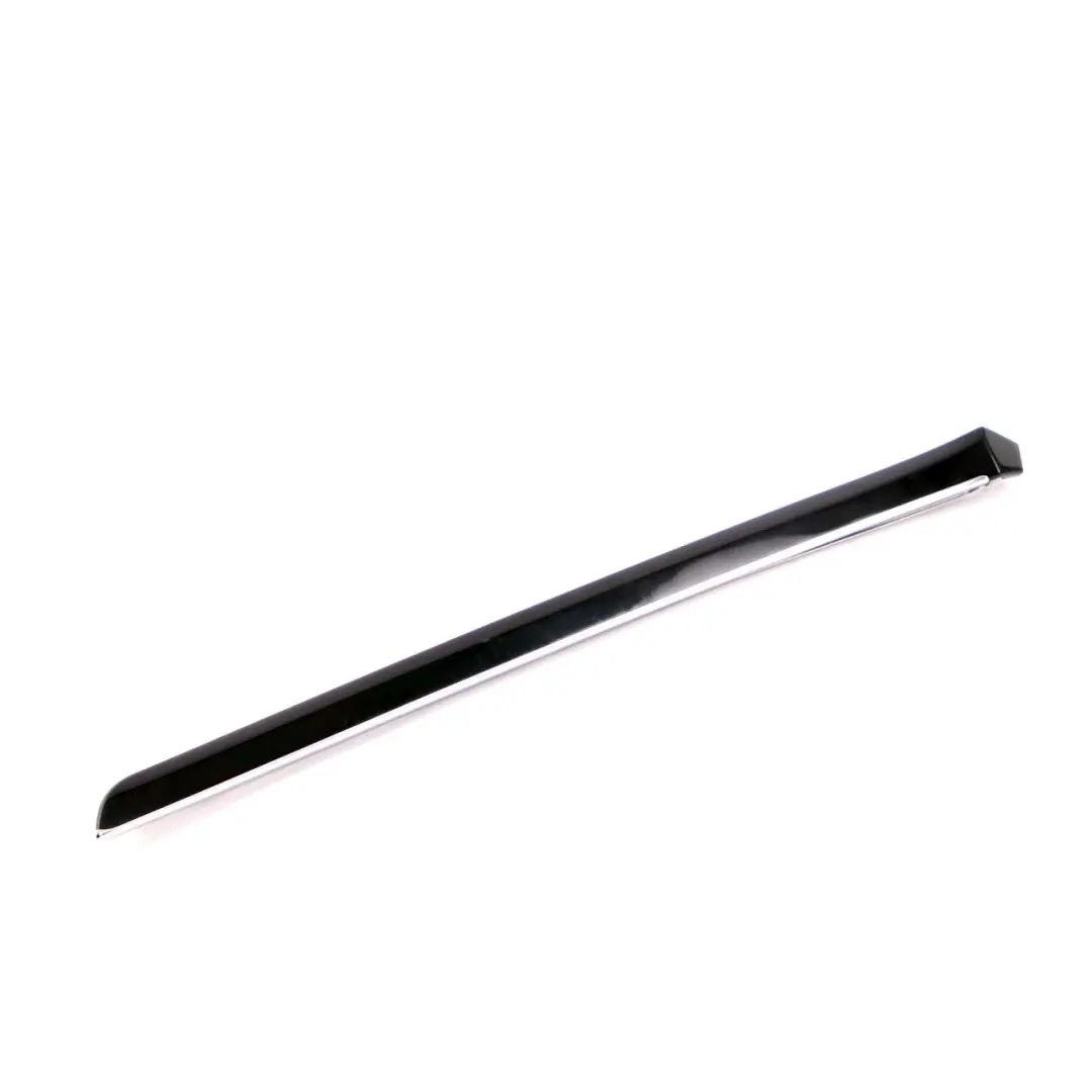  Mercedes-Benz W221 Front Left N/S Interior Door Trim Strip Molding - SKU A2217204622 - Part number A2217204622