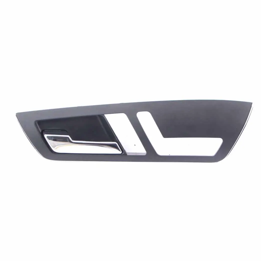 Door Card Handle Cover Interior Trim Front Left N/S to Mercedes W221 with Part number A2217205548 Mercedes W221 Door Card Handle Cover Interior Trim Front Left N/S - SKU A2217205548 - Part number A2217205548