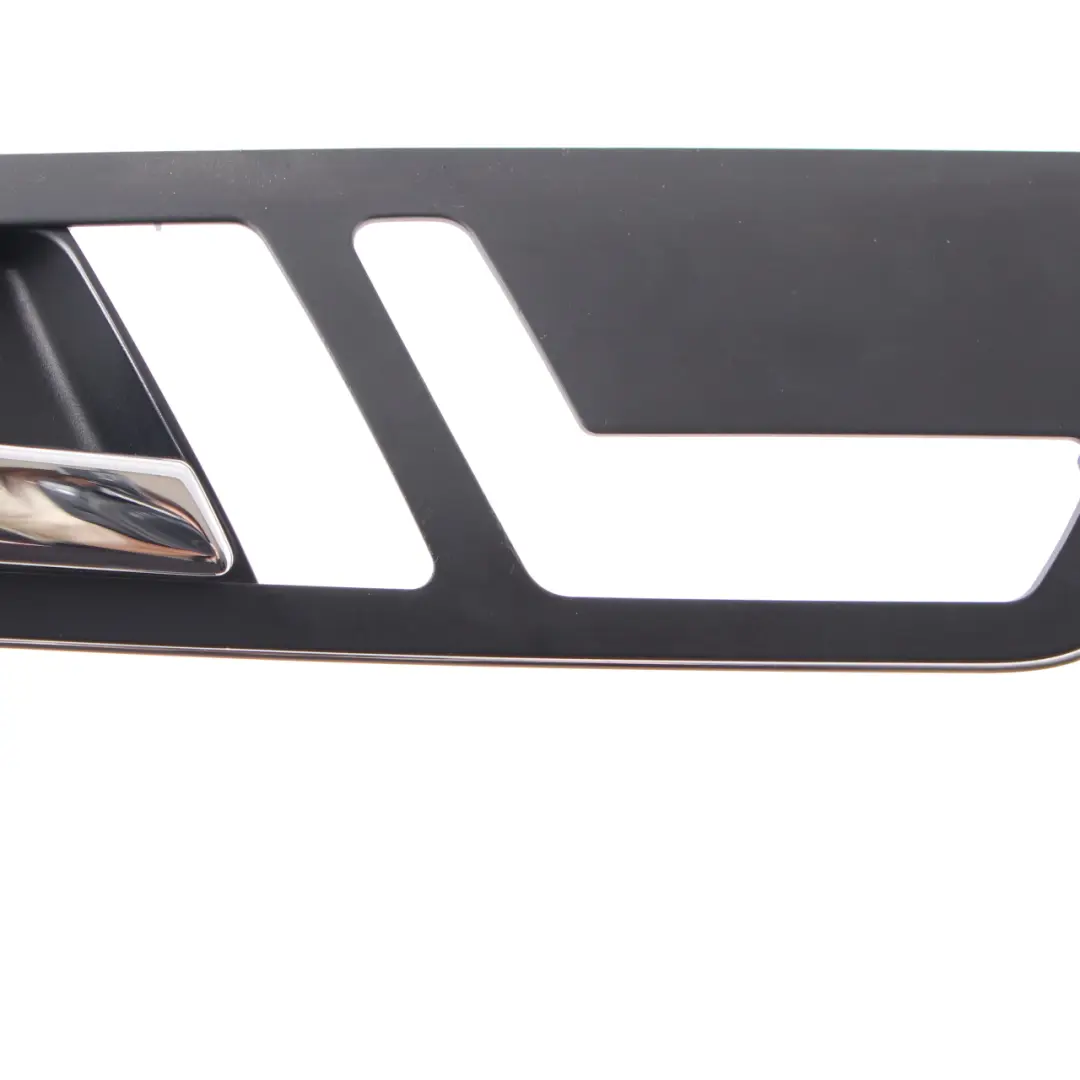 Door Card Handle Cover Interior Trim Front Left N/S to Mercedes W221 with Part number A2217205548 Mercedes W221 Door Card Handle Cover Interior Trim Front Left N/S - SKU A2217205548 - Part number A2217205548