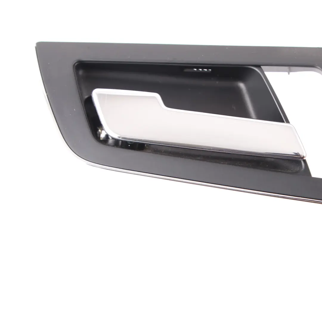 Door Card Handle Cover Interior Trim Front Left N/S to Mercedes W221 with Part number A2217205548 Mercedes W221 Door Card Handle Cover Interior Trim Front Left N/S - SKU A2217205548 - Part number A2217205548