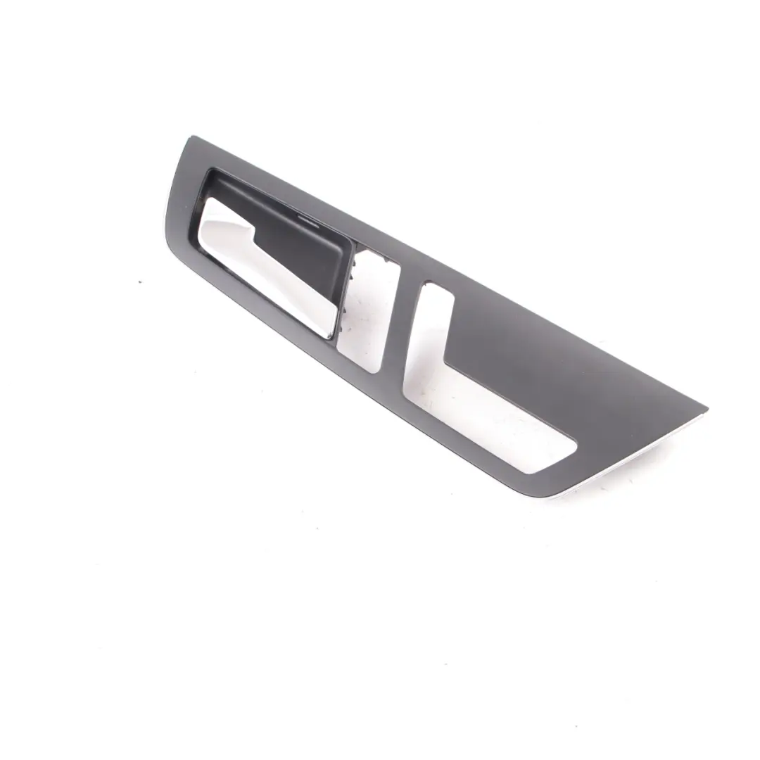 Door Card Handle Cover Interior Trim Front Left N/S to Mercedes W221 with Part number A2217205548 Mercedes W221 Door Card Handle Cover Interior Trim Front Left N/S - SKU A2217205548 - Part number A2217205548