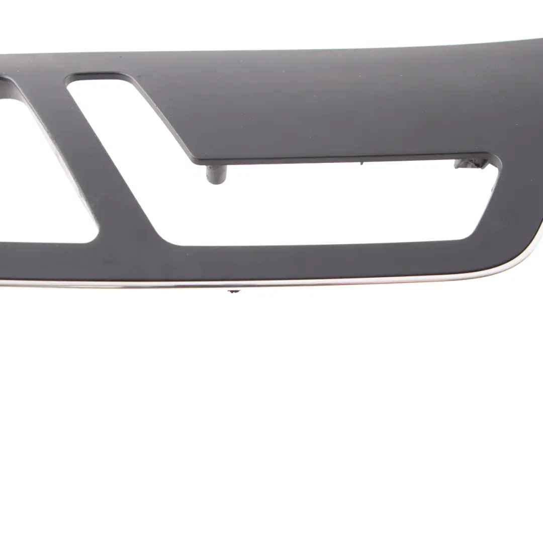Door Card Handle Cover Interior Trim Front Left N/S to Mercedes W221 with Part number A2217205548 Mercedes W221 Door Card Handle Cover Interior Trim Front Left N/S - SKU A2217205548 - Part number A2217205548
