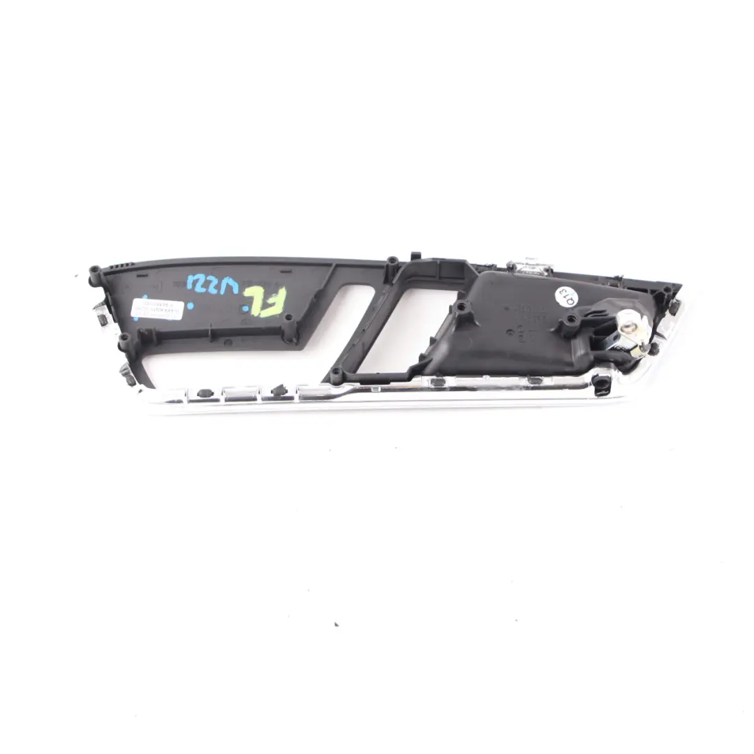 Door Card Handle Cover Interior Trim Front Left N/S to Mercedes W221 with Part number A2217205548 Mercedes W221 Door Card Handle Cover Interior Trim Front Left N/S - SKU A2217205548 - Part number A2217205548