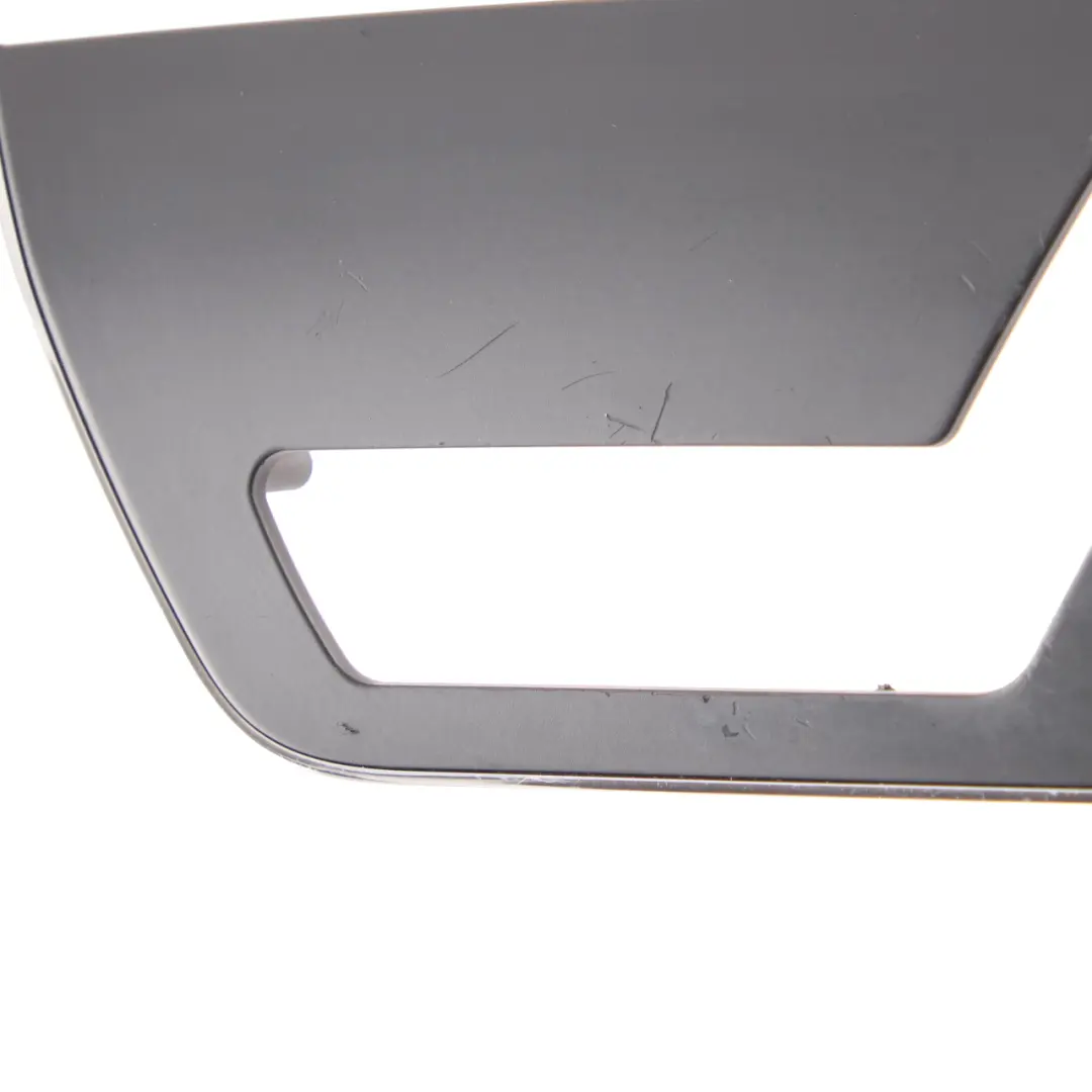 Mercedes W221 Tapa Manija Tarjeta Puerta Interior Delantero Derecho - SKU A2217205648 - Número de pieza A2217205648