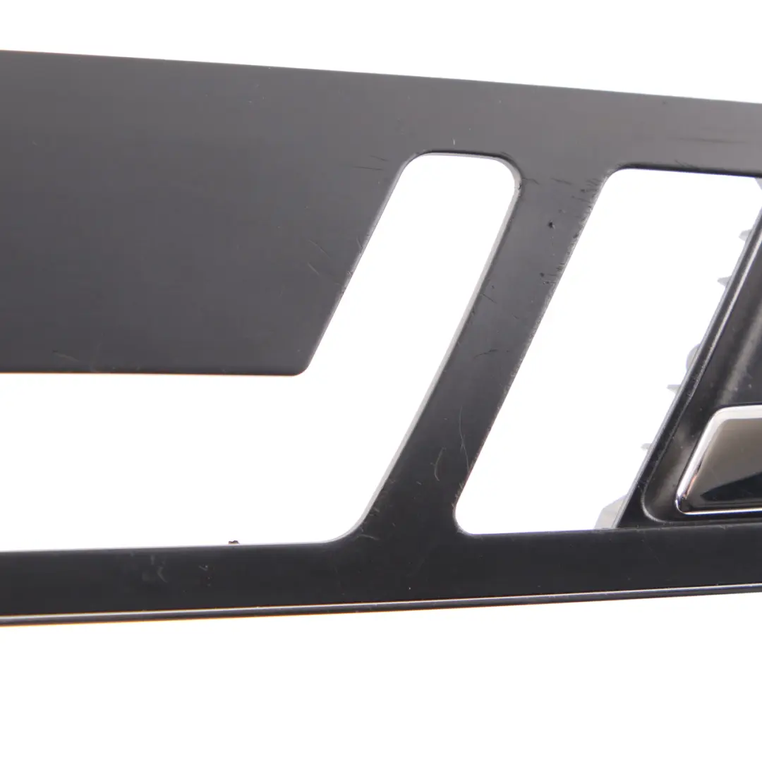 Mercedes W221 Tapa Manija Tarjeta Puerta Interior Delantero Derecho - SKU A2217205648 - Número de pieza A2217205648