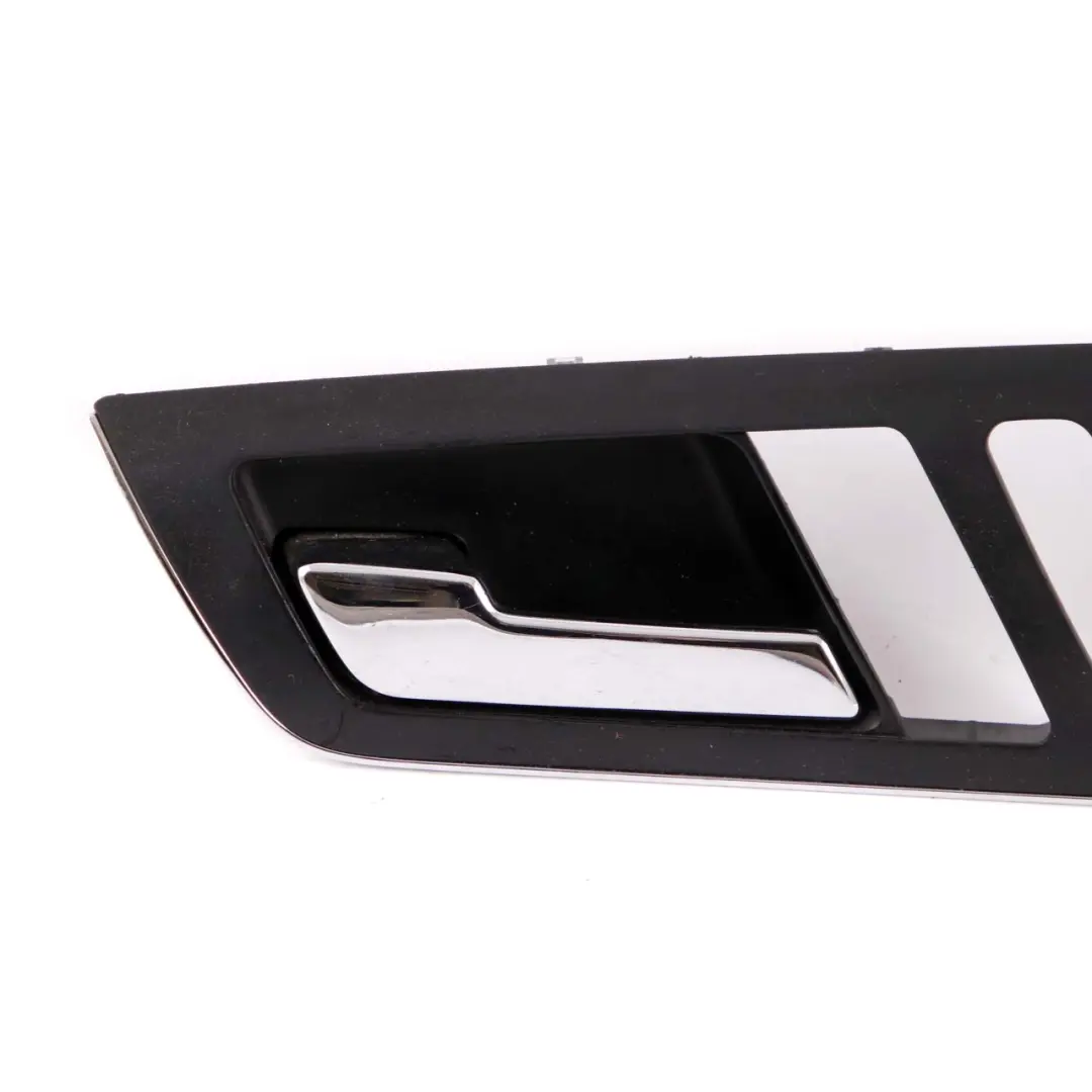 Vorne Links Beifahrer Tür Abdeckung Griff Verkleidung für Mercedes W221 mit Teilenummer A2217205748 Mercedes W221 Vorne Links Beifahrer Tür Abdeckung Griff Verkleidung - SKU A2217205748 - Teilenummer A2217205748