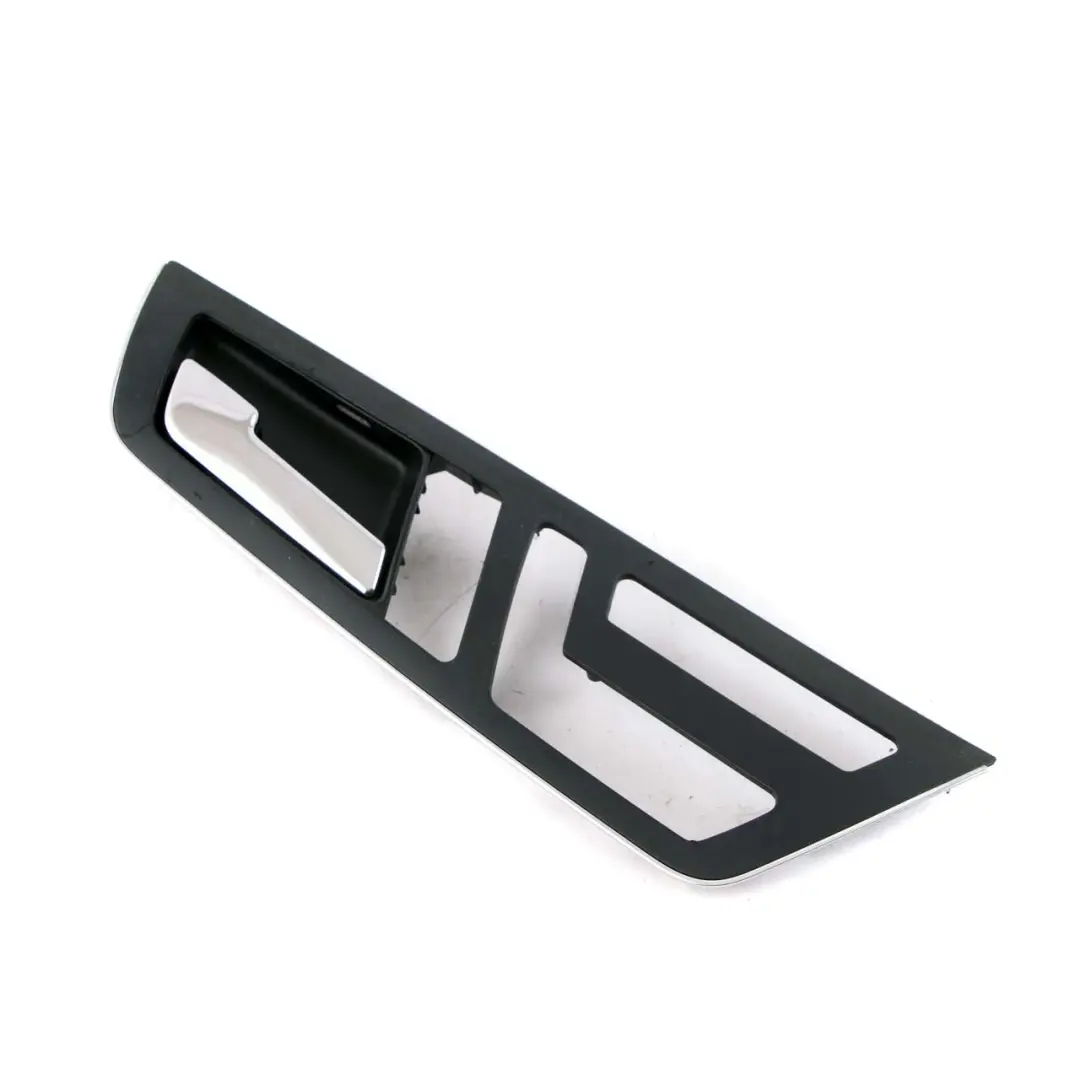 Vorne Links Beifahrer Tür Abdeckung Griff Verkleidung für Mercedes W221 mit Teilenummer A2217205748 Mercedes W221 Vorne Links Beifahrer Tür Abdeckung Griff Verkleidung - SKU A2217205748 - Teilenummer A2217205748